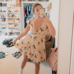 Cute summery dress